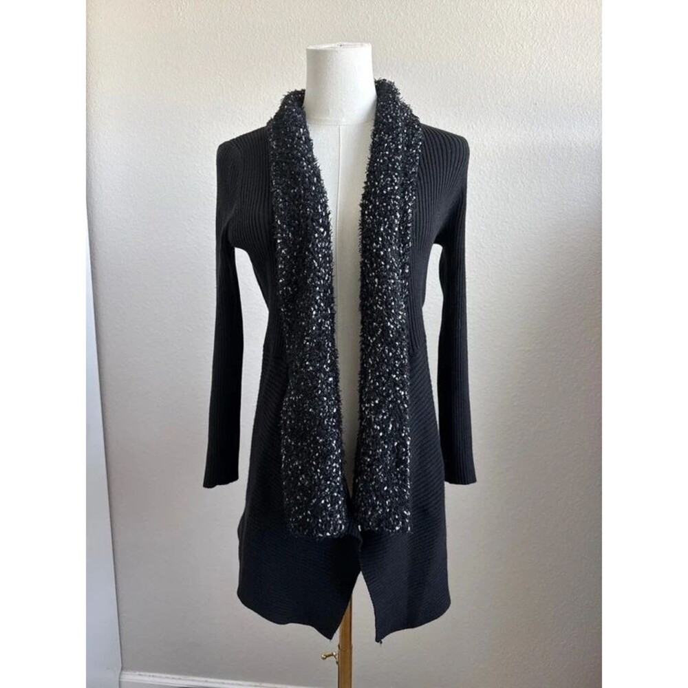 Cato Fall Cozy Cardigan
